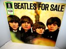 *Sealed German* BEATLES FOR SALE LP (C062-04200 2nd press) No front stickers