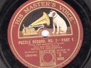  1932 AL BOWLLY 78 