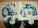 COLLEGIUM MUSICUM: 2 LP Konvergencie, TOP SLOVAK PROG