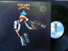 TOM WAITS  Closing Time orig nm ASYLUM  Lp  