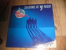 BLUE FEATHER - SHADOWS OF THE NIGHT  FUNK DISCO JAZZ   KILLER