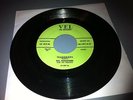 RARE NORTHERN SOUL VEL RECORDS Bill Bodaford & The Rockets Rock and Roll