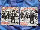 RARE AUTOGRAPHED - Motorhead / Girlschool – St. Valentine's Day Massacre
