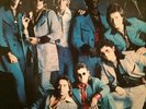 Showaddywaddy Signed Copy