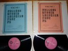 Rolling Stones    American Tour 1975 Vol. 1 & 2; 2 LP not TMOQ