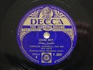 STEPHANE GRAPPELLY HOT FOUR (Django Reinhardt) 