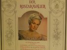Richard Strauss Der Rosenkavalier Elizabeth Schwarzkopf Sealed Box Set-Angel