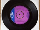 Major Lance, The Beat, Soul City 45, Rare Northern soul, mint