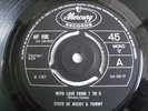 STATE OF MICKY & TOMMY,WITH LOVE FROM 1 TO 5,ORIGINAL 7