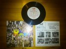 Beatles Fan Club Christmas Vinyl Floppy Record 1967