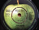 APPLE 4 BLACK DYKE MILLS BAND THINGUMYBOB 1968 UK 7
