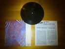 Beatles Fan Club Christmas Vinyl Floppy Record 1968