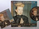 Hazel O'Connor, Don't Touch Me 12