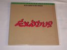 BOB MARLEY-Exodus-200gr MFSL LTD Numbered Edition NM