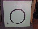 Keith Jarrett+Peacock+DeJohnette  CHANGELESS  Lp +Code+Beiblatt auf ECM nearMINT