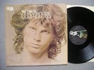 LP  Doors  Best of    Elektra Quadradisc  Jim Morrison