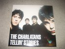 The Charlatans, Tellin' Stories Vinyl Album