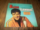 ELVIS CLAMBAKE LSP 3893 1'ST PRESSING / BONUS PHOTO NM