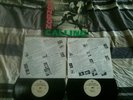 The Clash - London Calling RARE UK CBS LP + lyric inserts