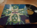 The Move The Best of LP