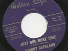 Johnny COPELAND more time 45 killer R&B northern soul MOD hear ??