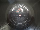 RCA Victor LPM 3553 Elvis Presley - Frankie And Johnny US MONO