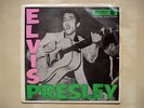 RCA Victor EPB 1254-2 Elvis Presley - Elvis Presley Vol. 2 EP DE MONO