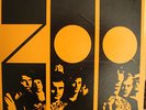 ZOO S/T LP RARE MONSTER PSYCH HEAVY ROCK PROG FUNK STEREO MERCURY