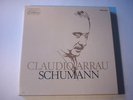 4264) LP-Box - Claudio Arrau - Schumann - Arrau Edition - Philips - Neu/OVP