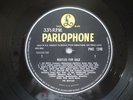 Parlophone PMC 1240 The Beatles - Beatles For Sale LP UK MONO RAR