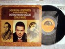 VERY RARE ;SCHUMANN ; LIEDERKREIS,oP ,39 :EMI ASD 650 S/C first label
