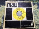 The Soul Benders - Seven & Seven Is - Org. US Garage - Mala 596 - promo