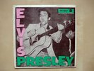 RCA Victor EPB 1254-1 Elvis Presley - Elvis Presley Vol. 1 EP DE MONO