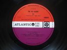 Atlantic 2400101 YES - The Yes Album UK STEREO