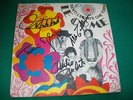 LE ORME - SOLO COVER AUTOGRAFATA - NO DISCO SENTI L'ESTATE CHE TORNA - MITA MITA