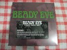 BEADY EYE OASIS BOX SET Limited to 2000 NEW