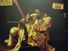 JIMI HENDRIX  LIVE AT THE FILLMORE EAST  (3 LP SET) WITH BUDDY MILES & BILLY COX