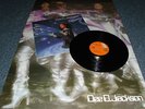 Dee D. Jackson LP Cosmic Curves mit Poster Germany Mint-