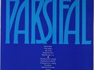 ETERNA ED.1 WAGNER PARSIFAL HERBERT KEGEL 5 LP BOX 827031-035 NM
