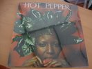 HOT PEPPER Spanglish Movement 12