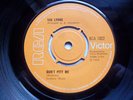 SUE LYNNE - DON'T PITY ME - RCA 1822
