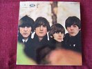 THE BEATLES ORIGINAL BEATLES FOR SALE MONO LP PMC1240