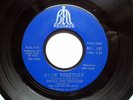 PRINCE AND PRINCESS - STICK TOGETHER - BELL DEMO