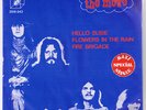 THE MOVE hello susie  PORTUGAL EP  EX P/S roy wood psych