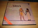 MARIA CALLAS Live in MEXIC0 1951 AIDA Original PRESS BOX SET Sealed ORIGINAL