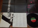 LED ZEPPELIN 'SAME' '1',FIRST.LP JAPAN PRESSING W/POSTER,OBI,& INSERT.NEAR MINT.