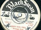 STRANGER COLE UNOS-DOS-TRES OG UK 64 BLACKSWAN 45 CLIP