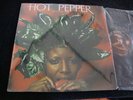 HOT PEPPER Spanglish Movement 12