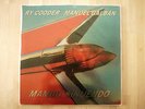 Ry Cooder & Manuel Galban: Mambo Sinuendo  RARE  2LP Vinyl 180g Audiophile