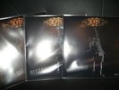 lp ac/dc overdose 3 lp set nürnberg near mint